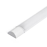 Barra Led 50W da 150cm Bianco freddo 6000K Aigostar