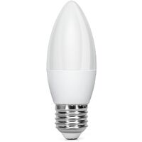 Lampadina Led E27 G120 a globo 20W Bianco freddo 6400K Aigostar 