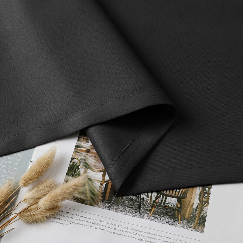Tenda A Rullo Termica Oscurante Con Trazione Laterale Senza Foratura 90 X 200 Cm Beige 90356386