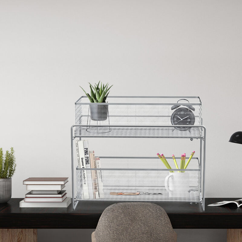 Sotto lavabo lavello cucina bagno lavatrice lavatoio organizer cucina Scaffale Sottolavello per Stoviglie Ripiano Sotto Lavandino Allungabile GRIGIO | Leroy Merlin
