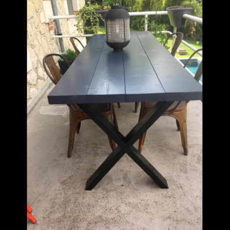 Supporti A L In Maglia Per Gridwall - Gambe Per Pannelli Espositivi A Griglia Nuovo A 1032483 - Foto 10