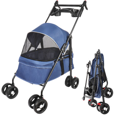 VEVOR Carrello Pieghevole Per Giardinaggio In Tessuto Oxford PE 600D