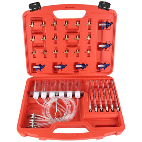 4 Pezzi Connettori Ritorno Iniettore Diesel - 2 Vie E 3 Vie, Common Rail - Foto 4