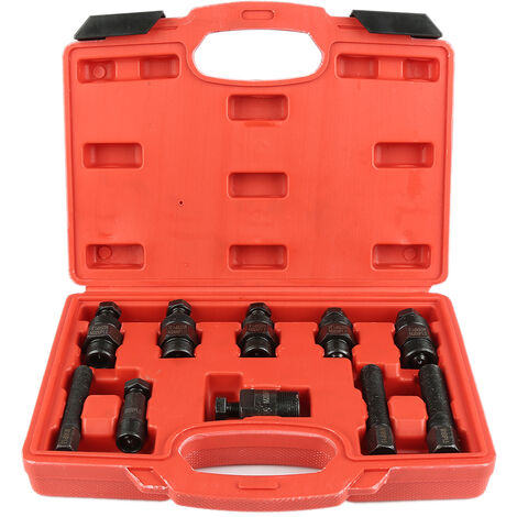 Kit Estrattori Per Giunto Sferico Superiore VW - Attrezzi Specifici Per Transporter T4 E LT - 2