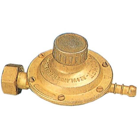 REGOLATORE GAS TARATURA VARIABILE MADE IN ITALY