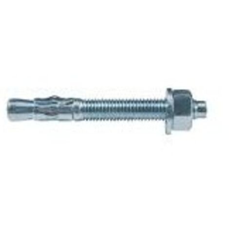 Carton de 25 chevilles fwa 12x80 45647 FISCHER