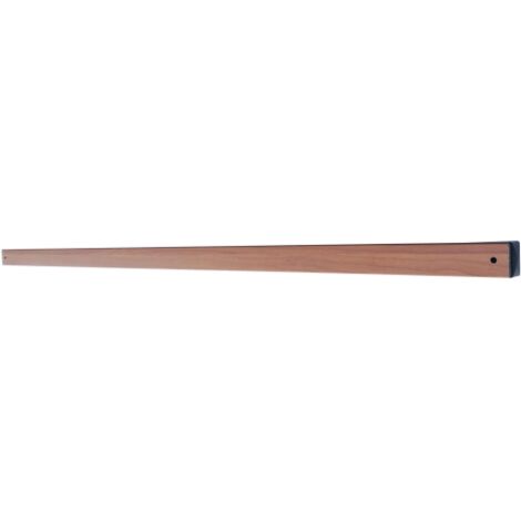 Attelle de rechange 152,5 cm en finition bois aluminium 20x30 mm pour parasol de'centre' 3x4 mt Maxima Alu
