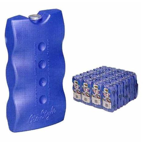 GHIACCIO ARTIFICIALE ICE OLE DUO GIOSTYLE