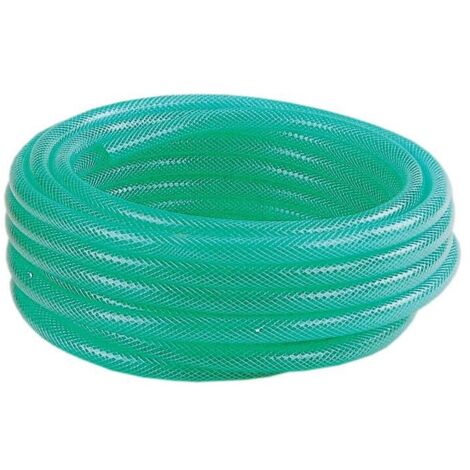 Tuyau pvc antigel 12x17 mm, rouleau 30 m pour irrigation - Salon (1/3)