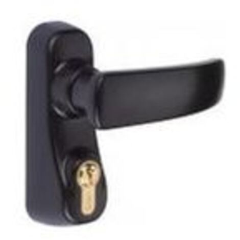 MANIGLIA ANTIPANICO ESTERNA IDEA BASE 941 ISEO