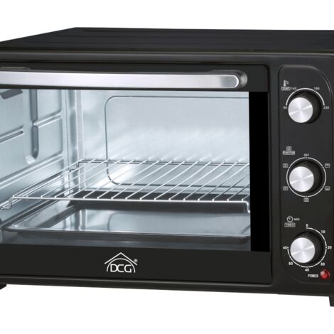 Multiforno 45Lt Mb9845N