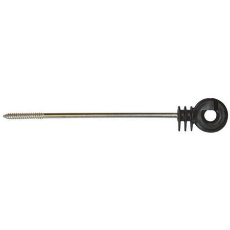 Corral Isolateur annulaire 22cm droit renforcé (10 Pièce)