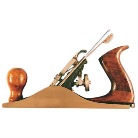 PIALLA P/LEGNO ACCIAIO FORGIATO 45X235 MM