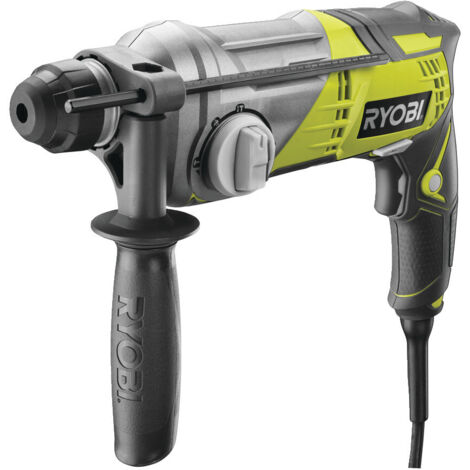 RYOBI Perforateur burineur SDSPLUS 680W RSDS680-K