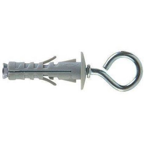 TASSELLO NYLON SB OCCHIOLO CHIUSO FISCHER