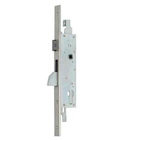 CORNI D813.25 SERRATURA INFERRIATE TREPPER FE (1/3)