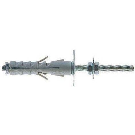 TASSELLO NYLON SB DOPPIO DADO FISCHER