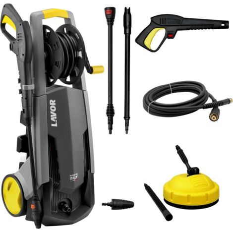 IDROPULITRICE A.FREDDA PASCAL 20 + PATIO LAVORWASH