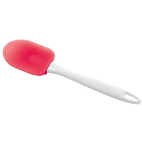 Spatule en silicone cuillère Presto Tescoma 420506 (1/2)