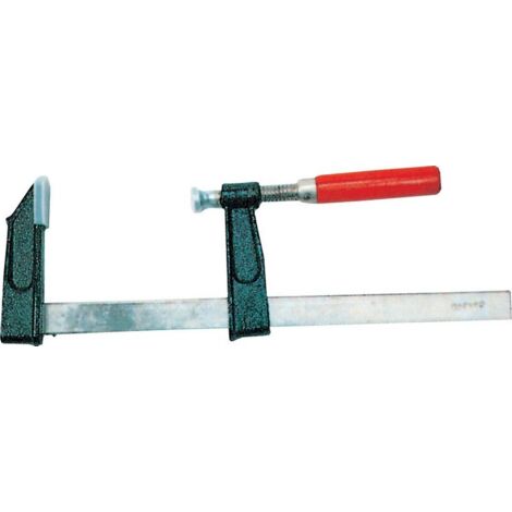 STRETTOIO P/FALEGNAME C/MANOPOLA 50X150 MM (1/3)