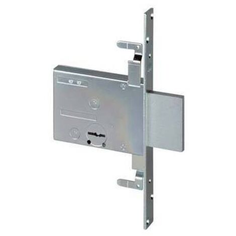 SERRATURA METALLO INFILARE 57016 CISA