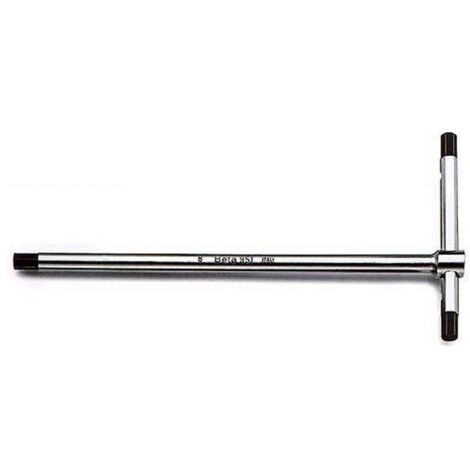 Chiavi a t maschio esagonale  beta 951 - 2