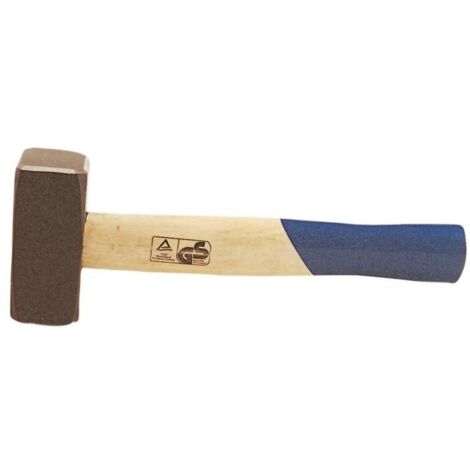MAZZETTA MANICO LEGNO GS TUV 1500 G (1/3)