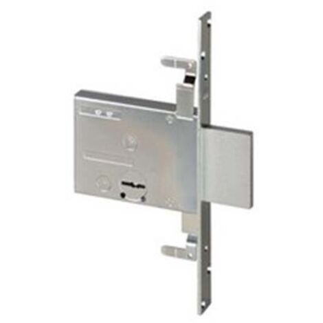 Cisa 06290.10 douille pour serrure de serrure art 57-016.226.318.336 (1/3)