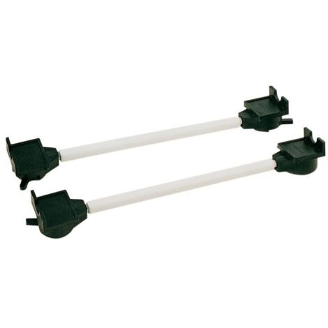 CARRELLO P/ELETTRODOMESTICI JOLLY EST 35/50CM (1/3)
