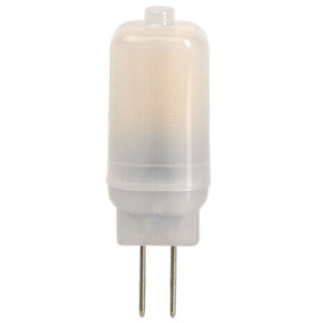 Ampoule LED G4 2W - 170lm - 6000K Blanc Froid - 360° - Optonica