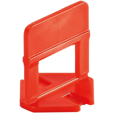 DISTANZIATORE LIVELLANTE R.L.S. RAIMONDI fuga 3 mm - spessore 3÷12 mm - confezione 250 pezzi