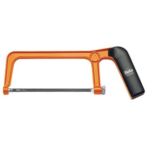 Lame de scie miniature Beta 150 mm structure aluminium 017250010