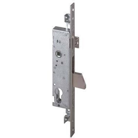 Serrure À Mortaiser Pour Montants Pour Aluminium A E30 (1/2)