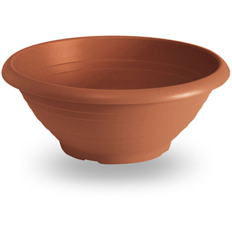 COUPE CLOCHE D.40 CM 60% TERRE CUITE RECYCLABLE