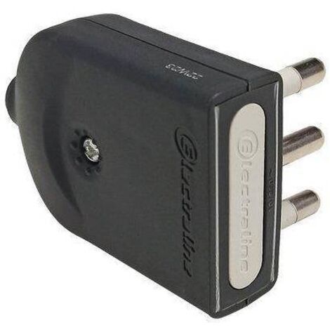 SPINA MOBILE ORIENTABILE ELECTRALINE