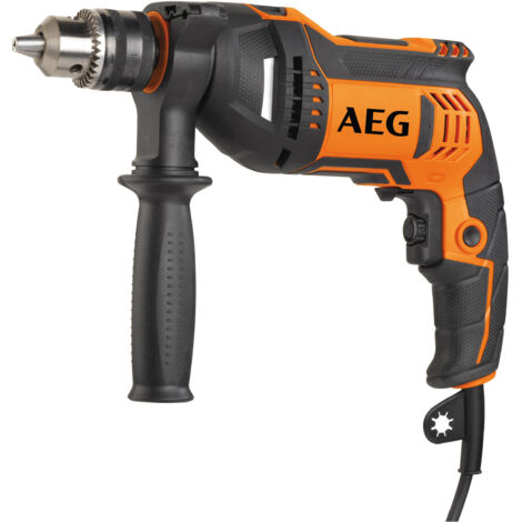 AEG SBE 750 RZ Klopboormachine dedans - 750W