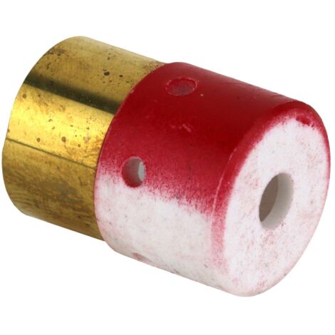 Clapet obturateur Idral 02091F - 02091C | Chaud (1/2)