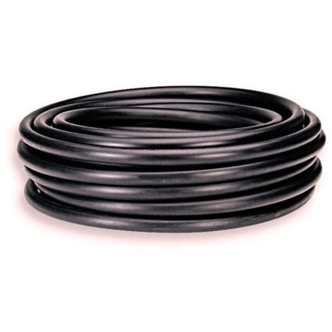 TUBO POLIETILENE PN4 D 16 MM ROTOLO DA 50 M