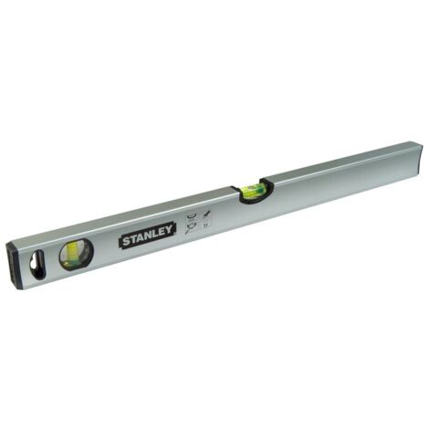 STANLEY LIVELLA 2 BOLLE MAGNETICA STHT1-43110 40CM