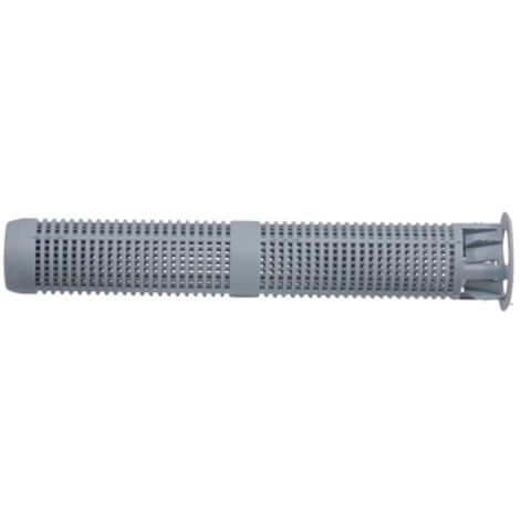 20 chevilles en filet Fischer FIS HK 16x85 mm pour ancrages chimiques