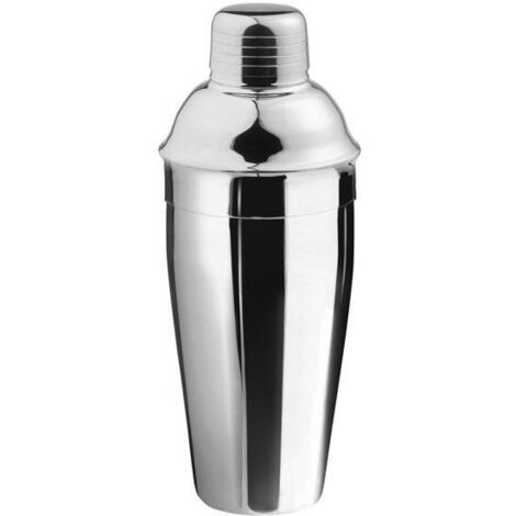 Shaker en acier de 500 ml Presto Tescoma 420712