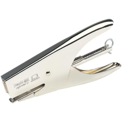 Rapid Supreme S51 Agrafes classiques Acier inoxydable