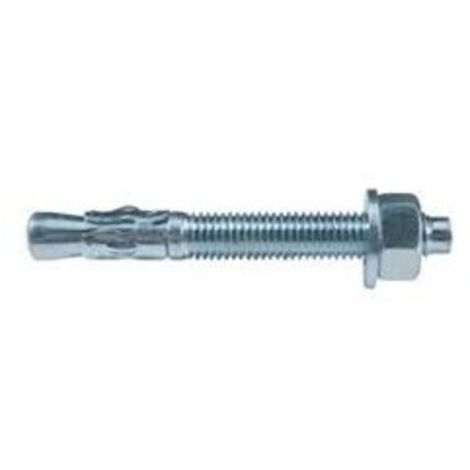 Boite de 20 chevilles fwa 16x105 45649 FISCHER