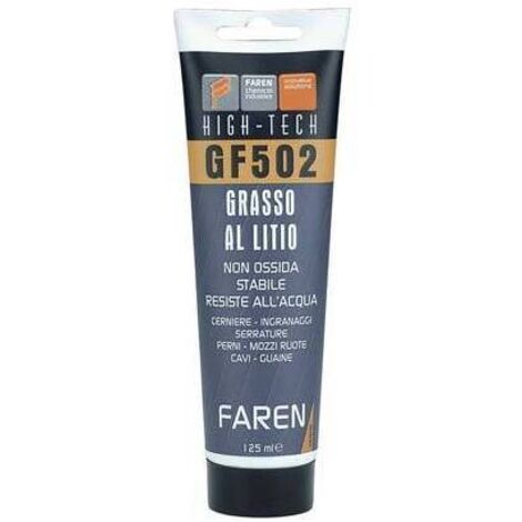 GRASSO LITIO GF502 FAREN
