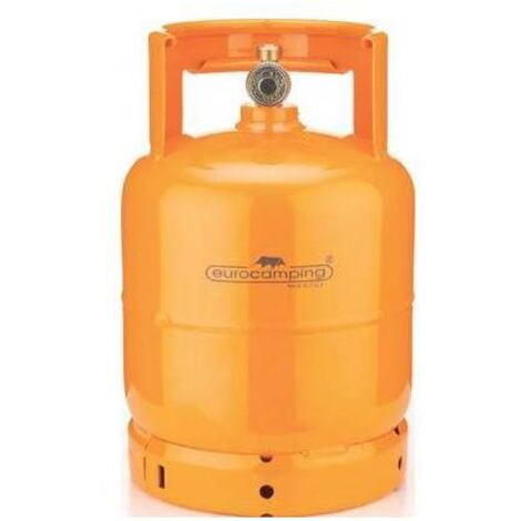 BOMBOLA GAS GPL