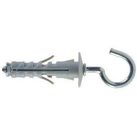 TASSELLO NYLON SB OCCHIOLO APERTO FISCHER
