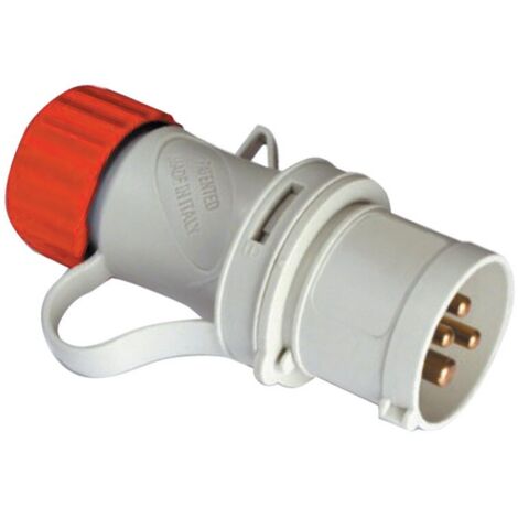 FME 70.104 SPINA CE 3P+T  380V IP44 (1/3)