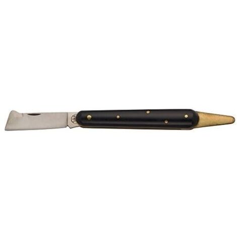 COLTELLO SERRAMANICO INNESTO 202 P SP DUE BUOI