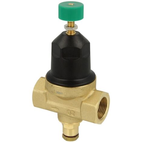 Réducteur de pression D22-1/2’’A Honeywell