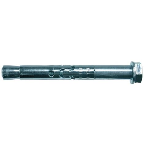 Vis d'ancrage Fischer FSA 12/10 12x70 mm 20 unités
